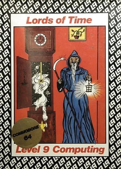 Lords of Time