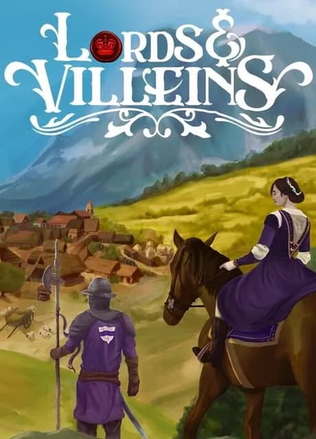 Lords & Villeins