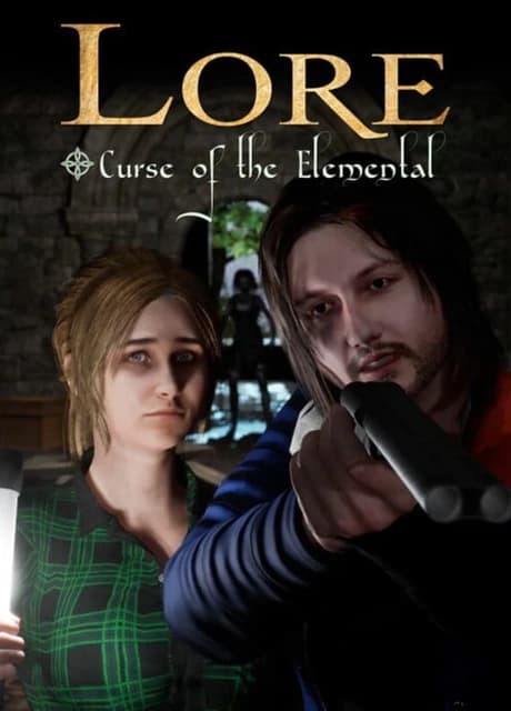 Lore: Curse of the Elemental
