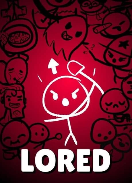 Lored