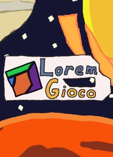 Lorem Gioco