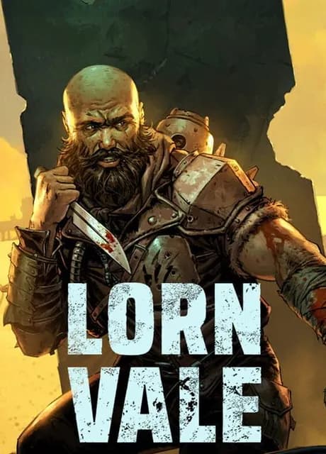 Lorn Vale