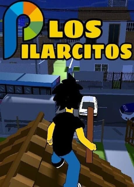 Los Pilarcitos