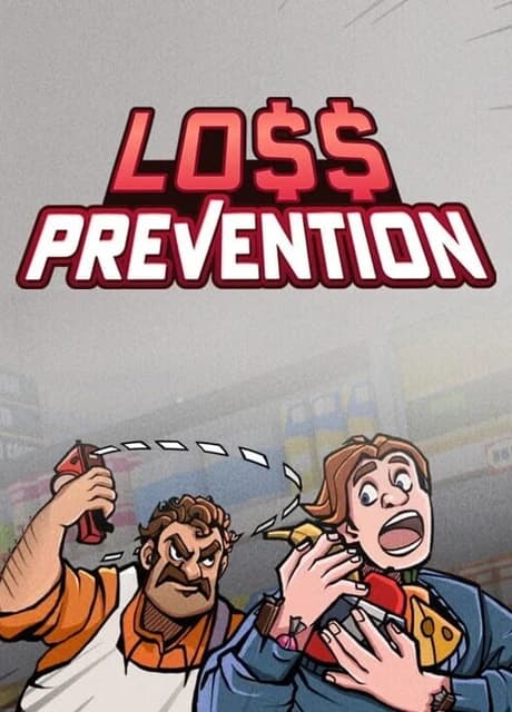 Loss Prevention