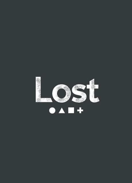 Lost