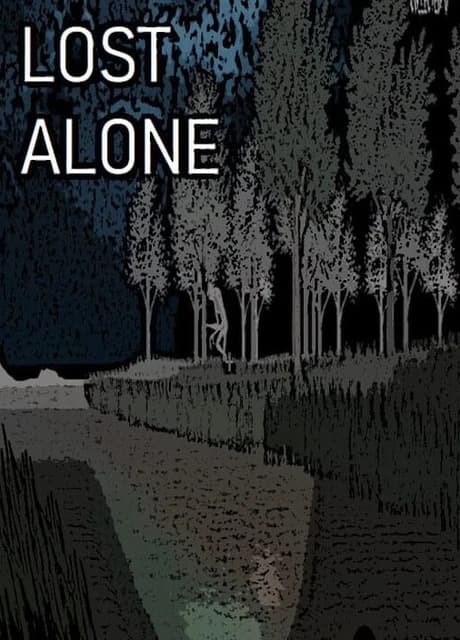 Lost Alone