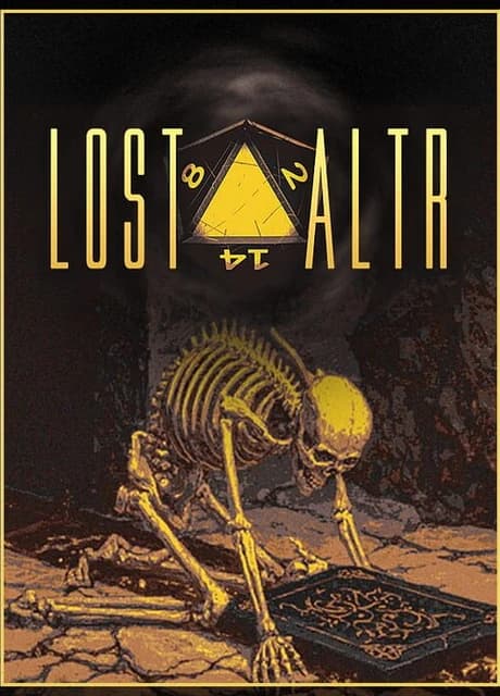 Lost Altr