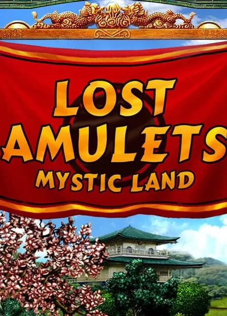 Lost Amulets: Mystic Land