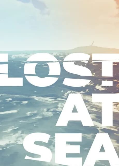 Lost At Sea