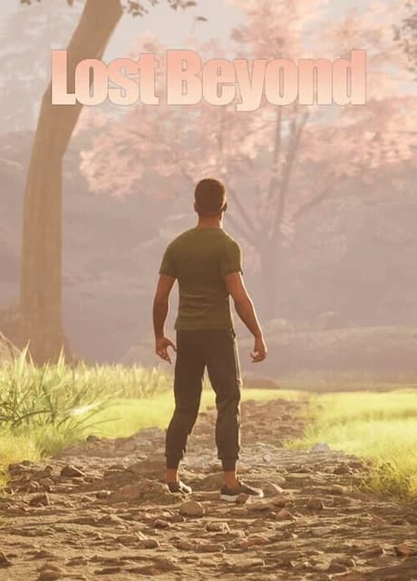 Lost Beyond
