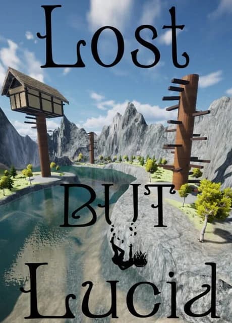 Lost but Lucid