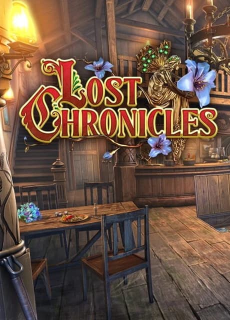 Lost Chronicles