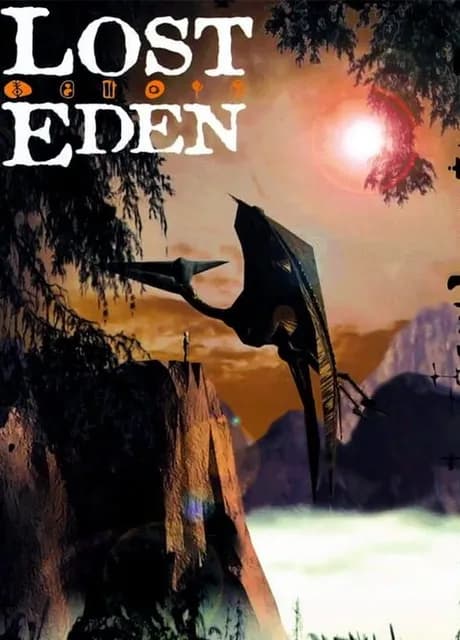 Lost Eden