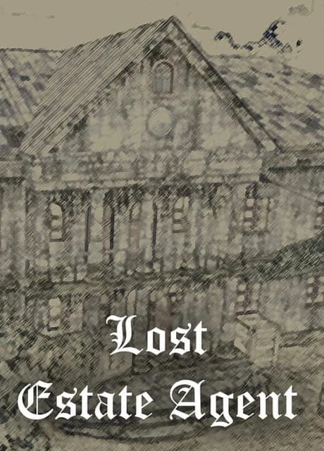 Lost Estate Agent