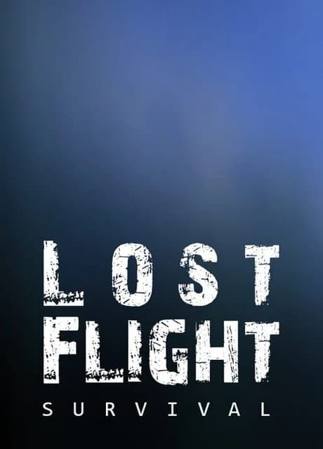 Lost Flight: Survival