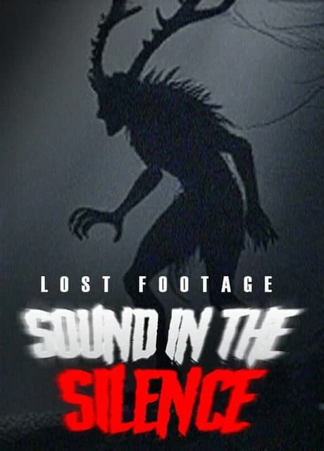 Lost Footage: Sound In The Silence