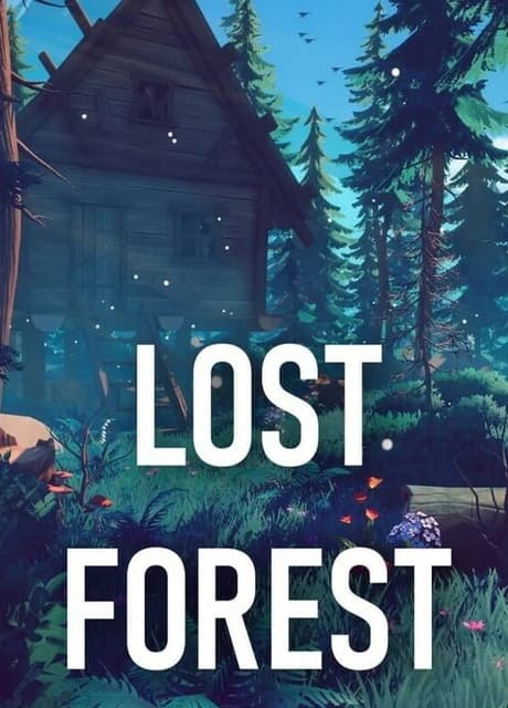Lost Forest