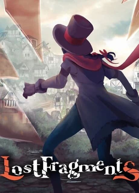 Lost Fragments