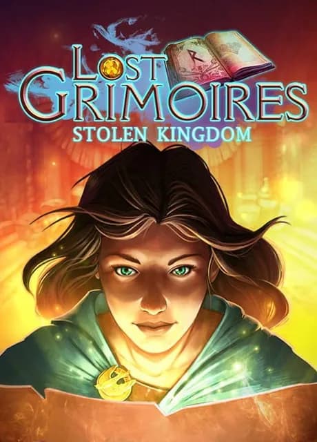 Lost Grimoires: Stolen Kingdom