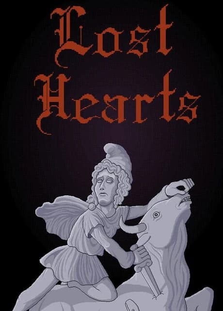 Lost Hearts