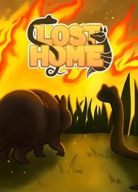 Lost Home