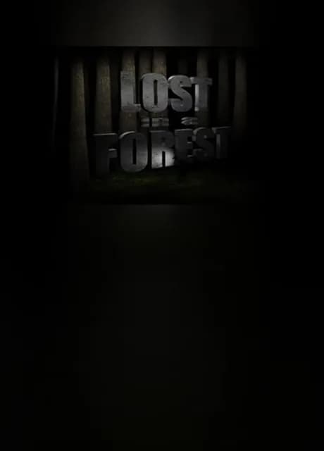 Lost in a Forest