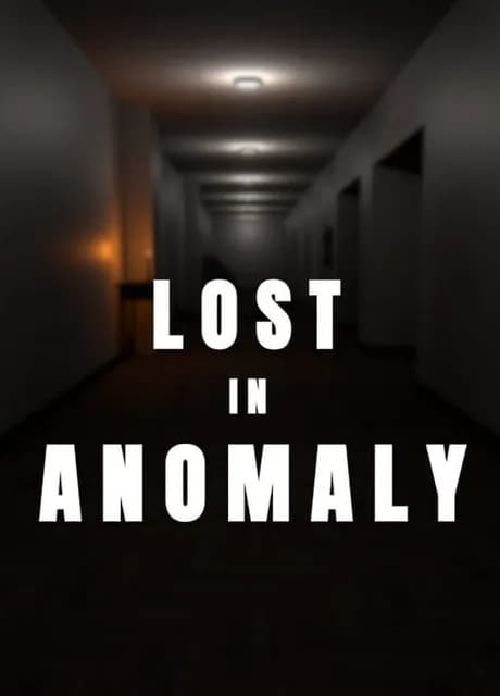 Lost in Anomaly