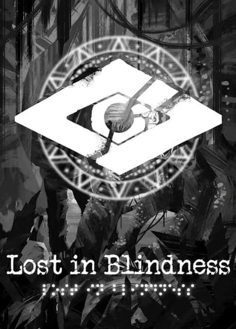 Lost in Blindness