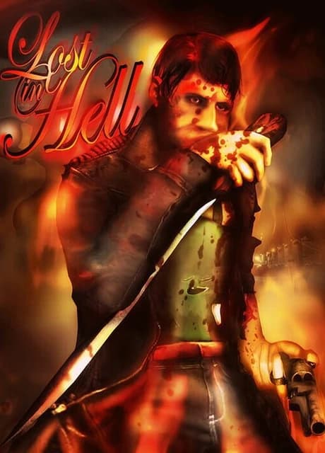 Lost in Hell