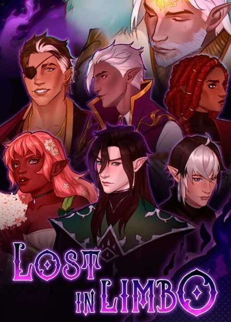 Lost in Limbo