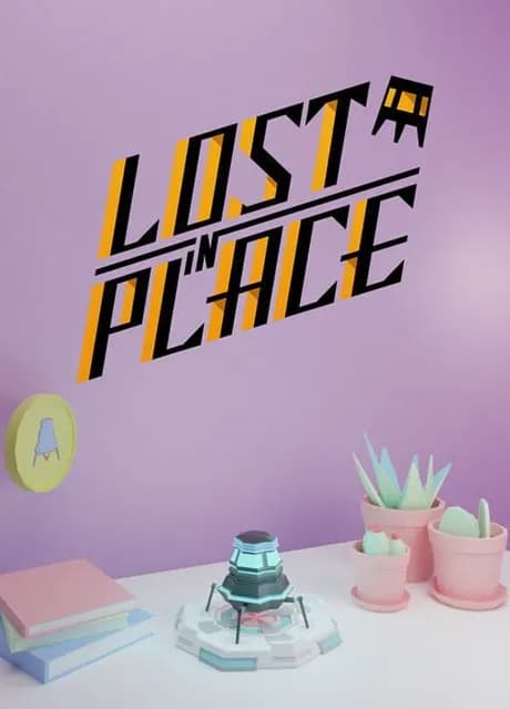 Lost in Place