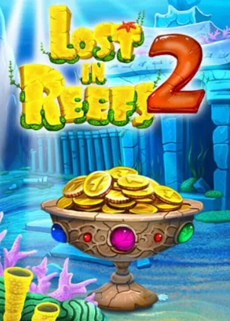Lost In Reefs 2