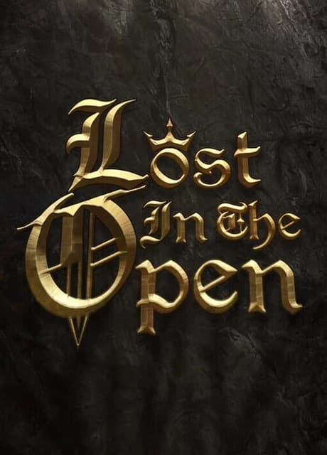 Lost in the Open