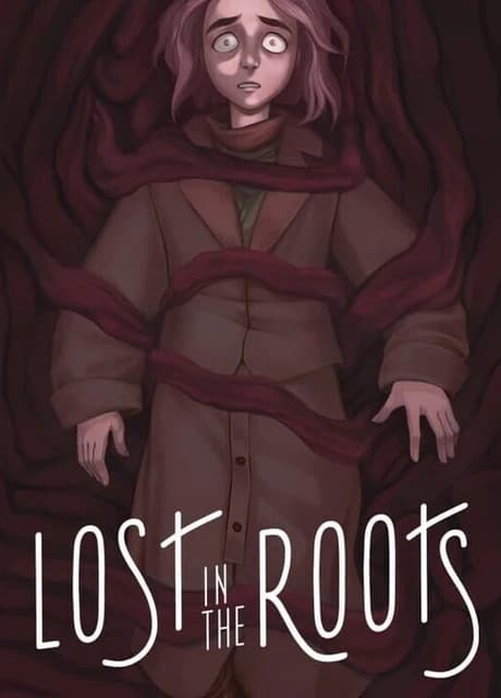 Lost in the Roots