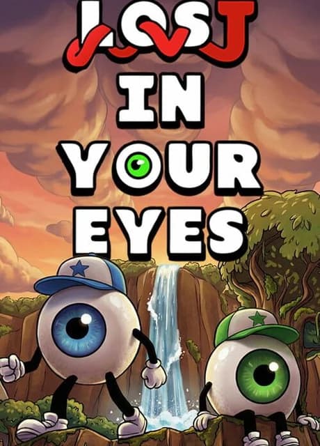 Lost in Your Eyes