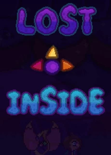 Lost Inside