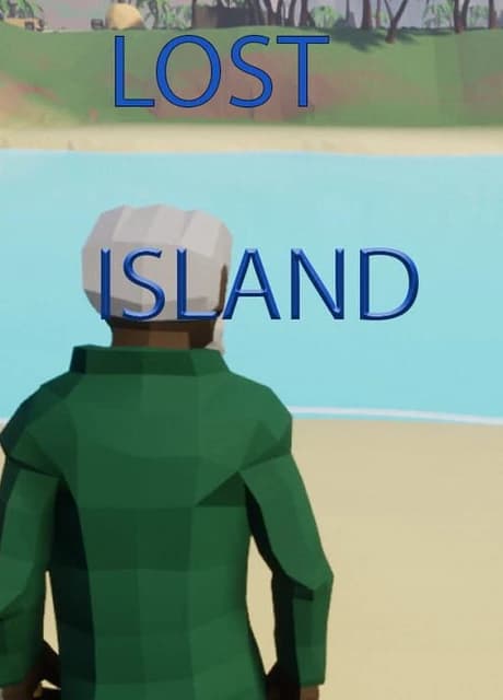 Lost Island