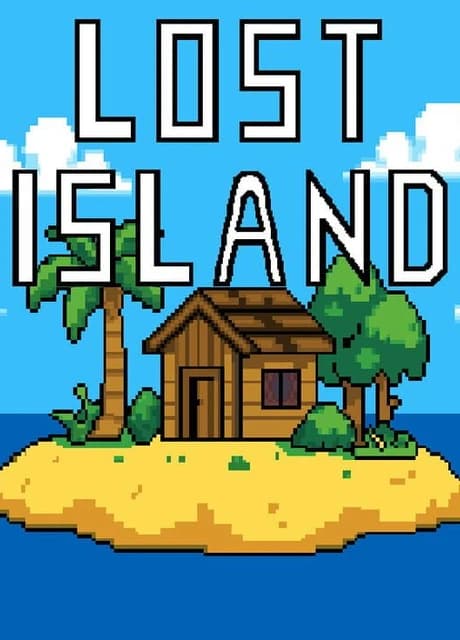 Lost Island