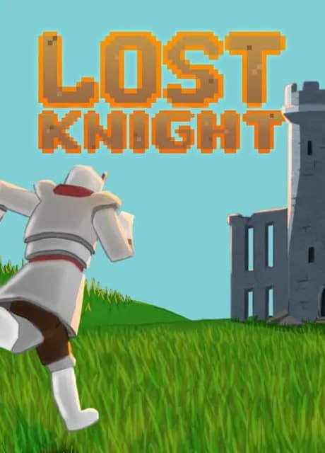 Lost Knight