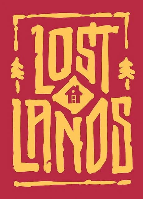 Lost Lands