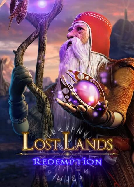 Lost Lands: Redemption