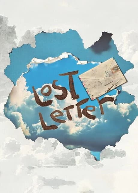 Lost Letter