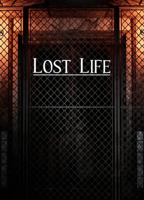 Lost Life: Origins