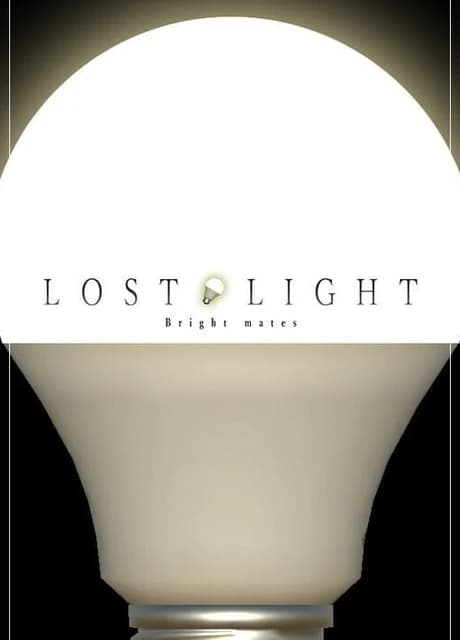 Lost Light: Bright mates