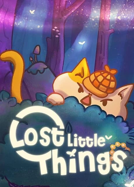 Lost Little Things