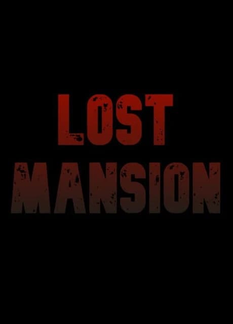 Lost Mansion