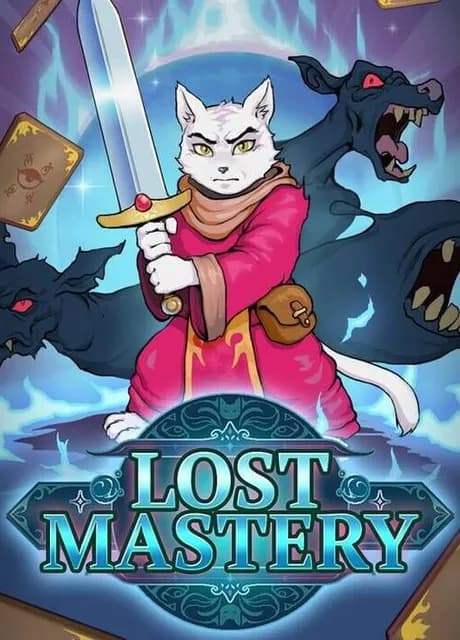 Lost Mastery