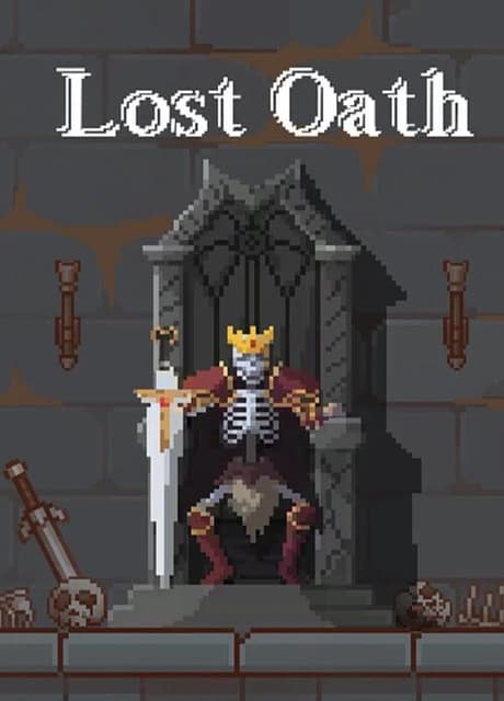 Lost Oath