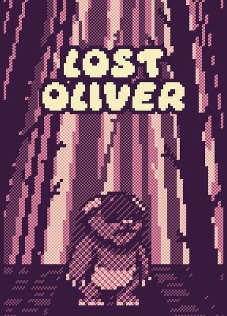 Lost Oliver