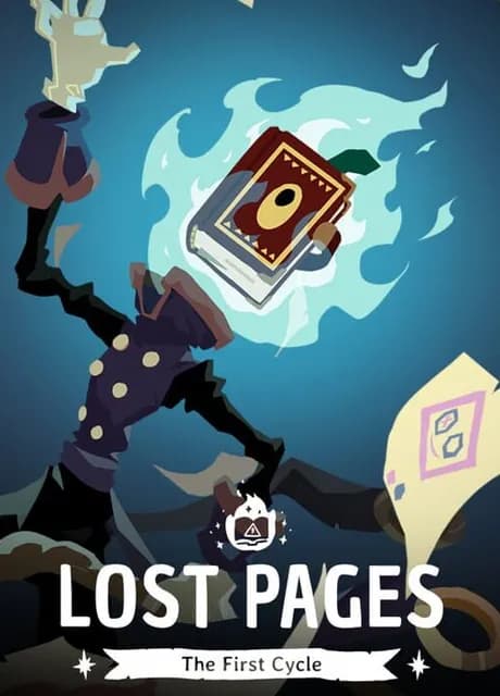 Lost Pages: Classic